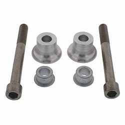 Lsl Crash Bung Fitting Kit Direct Engine Bolt Mount For Honda 711.01.05 Lsl Crash Bung Fitting Kit Direct Engine Bolt Mount For Honda 711.01.05